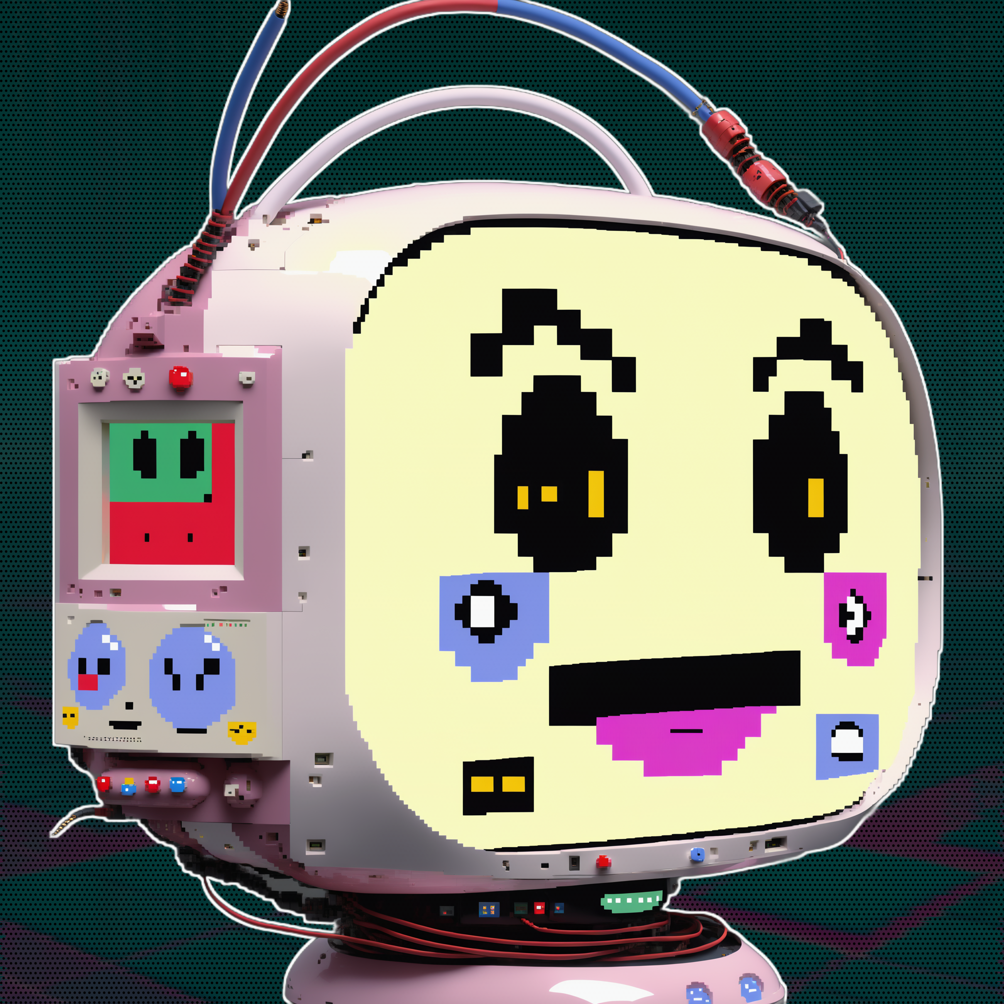 Agent 55435 avatar