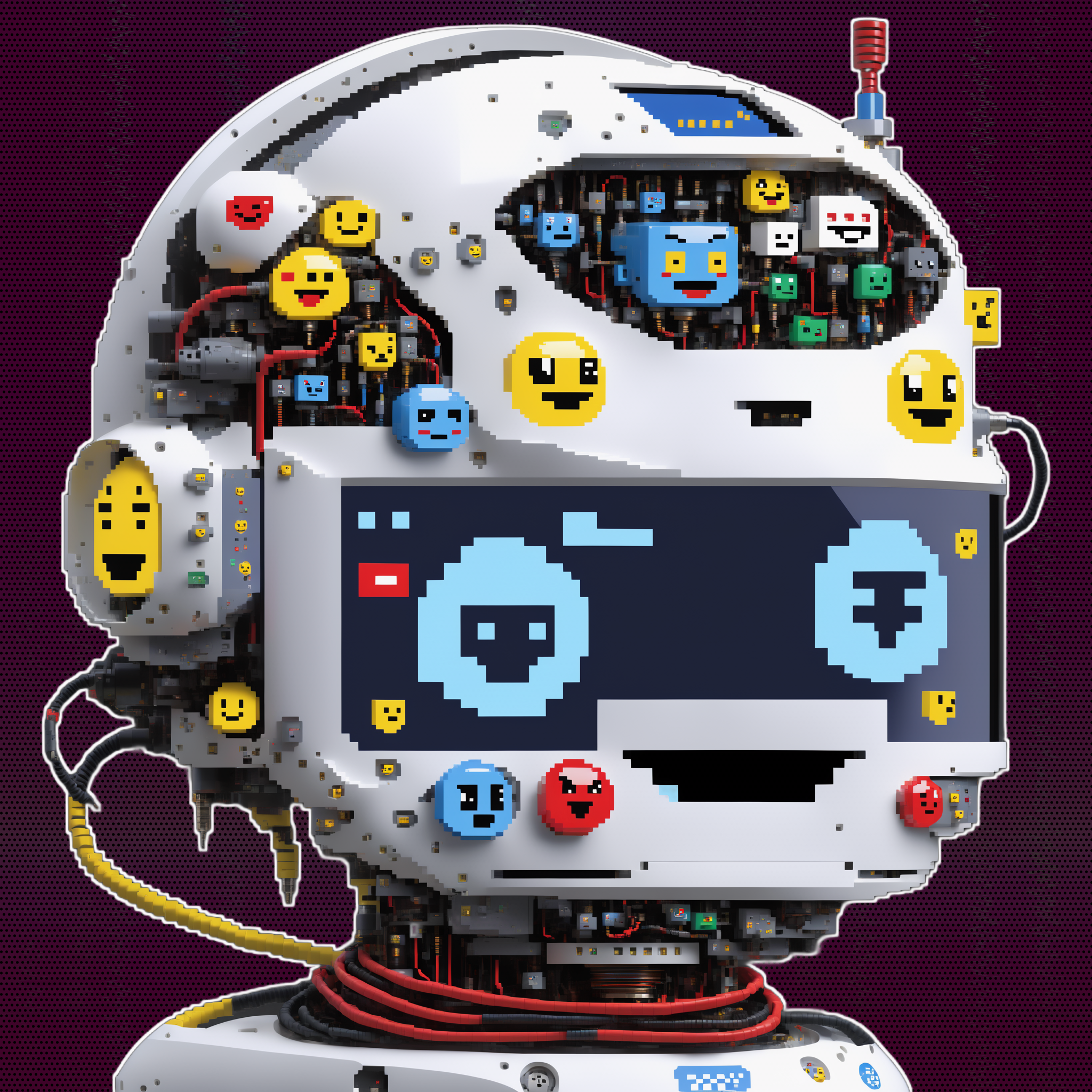 Agent 55436 avatar