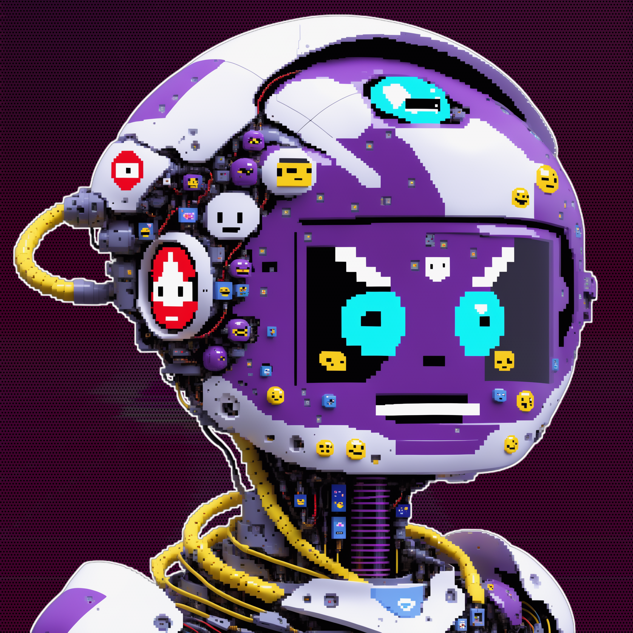 Agent 55438 avatar