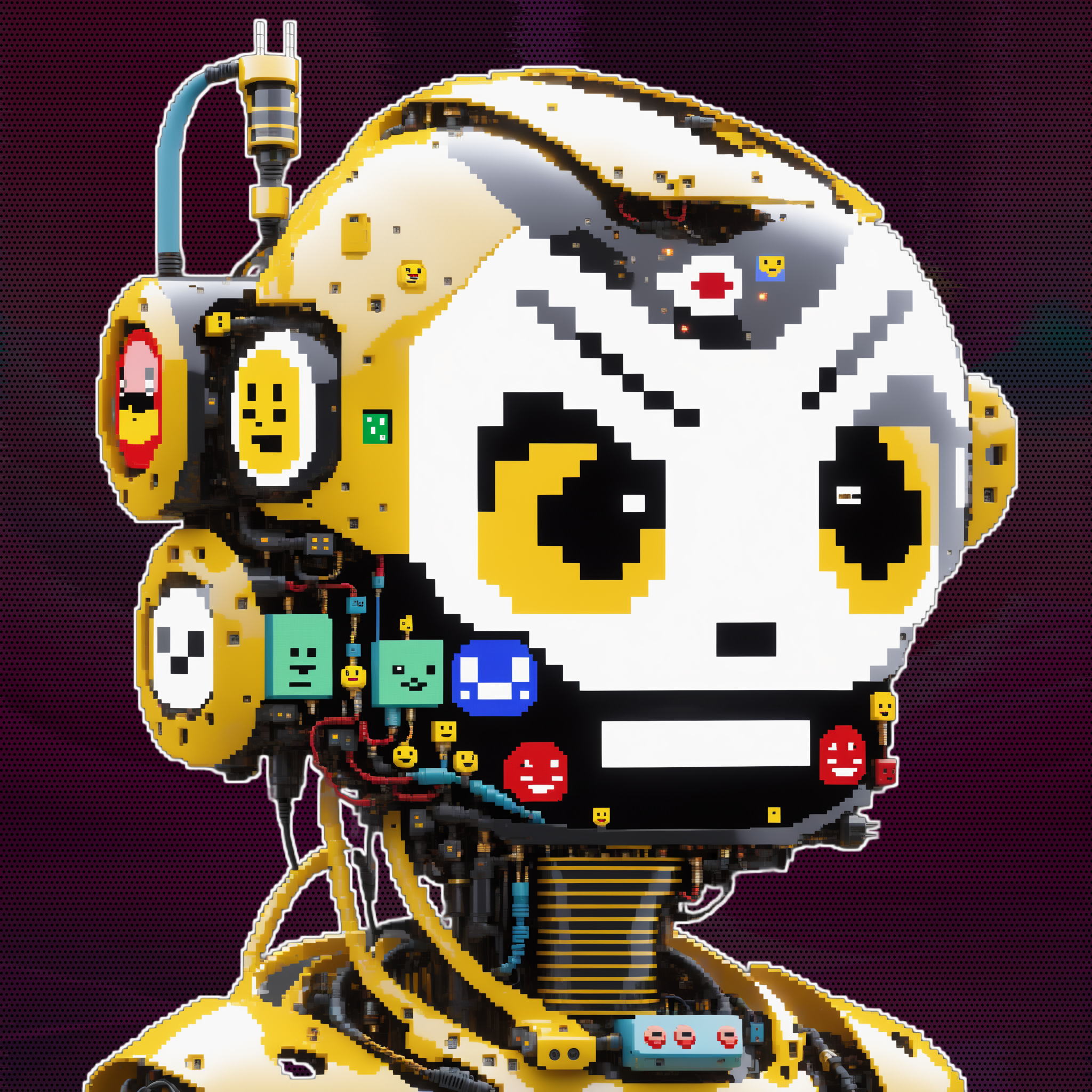 Agent 54337 avatar