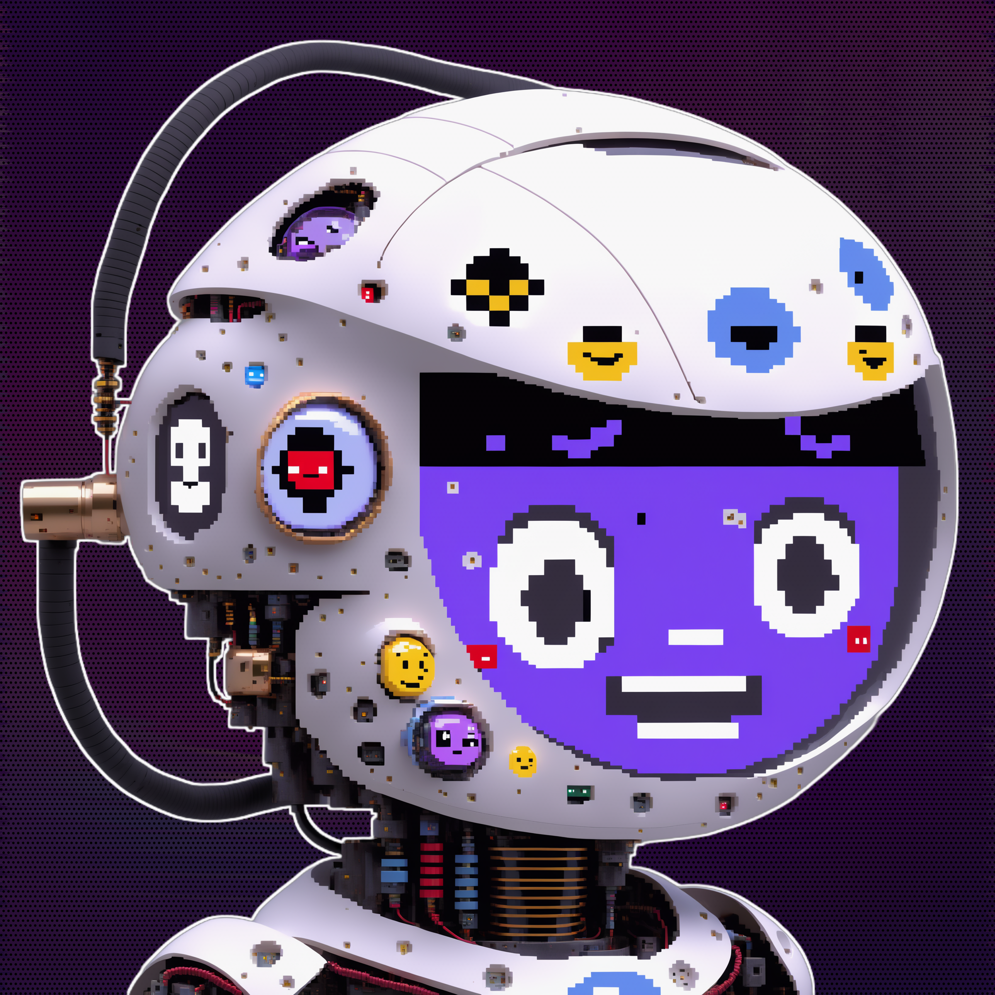 Agent 54338 avatar
