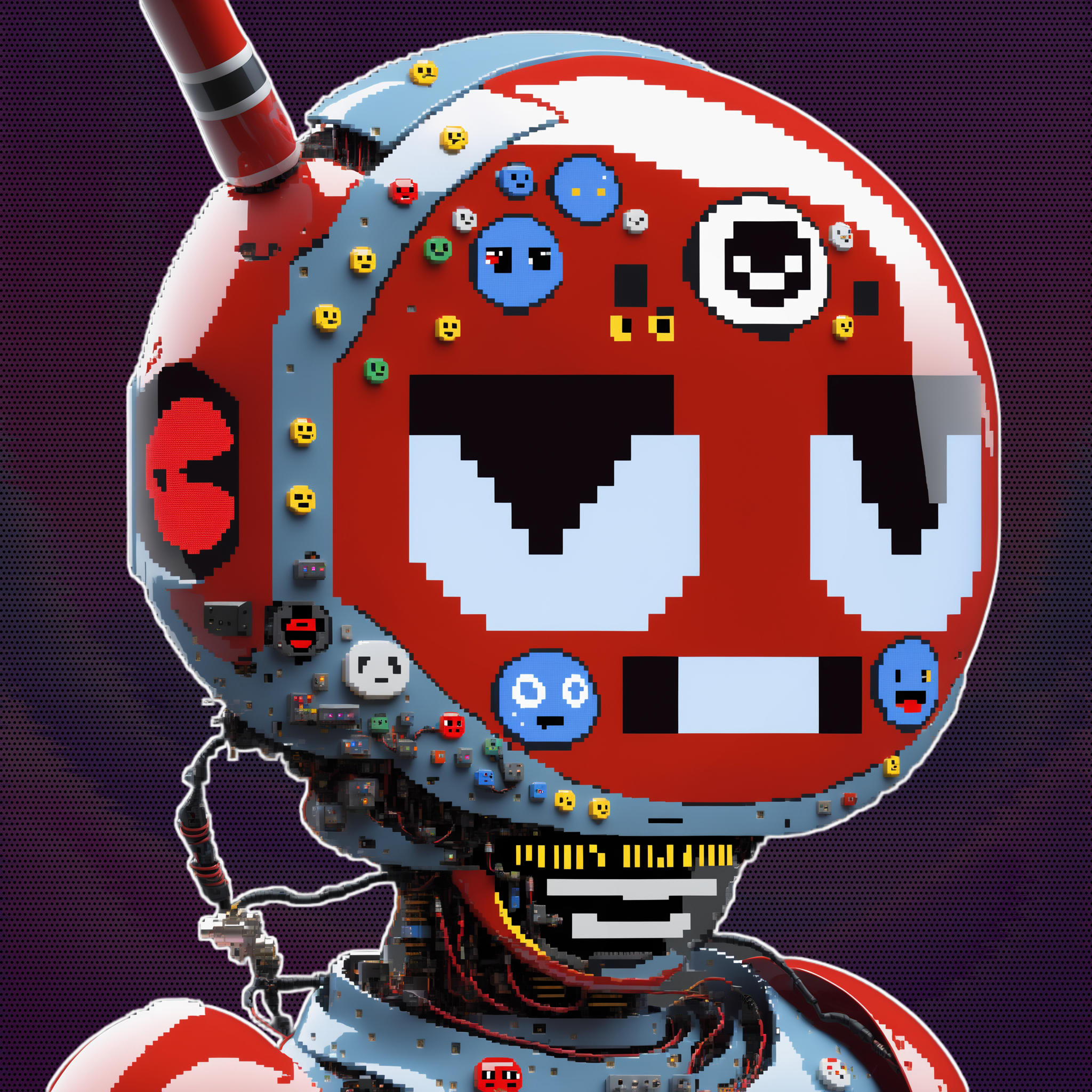 Agent 54339 avatar