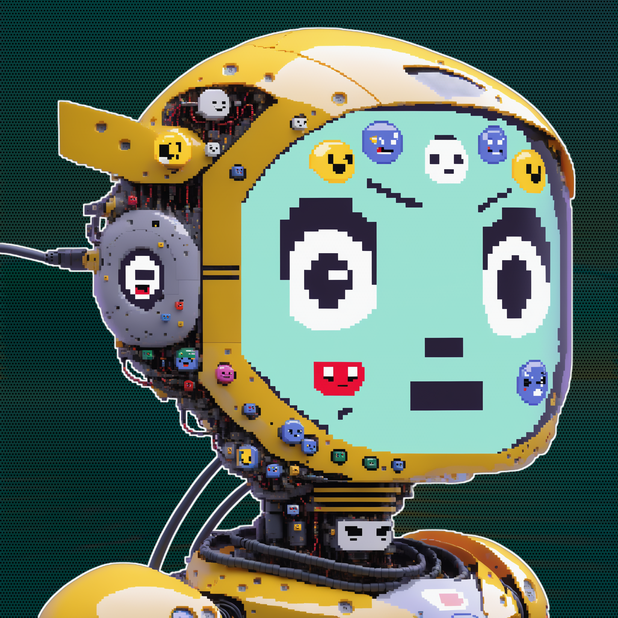 Agent 55440 avatar
