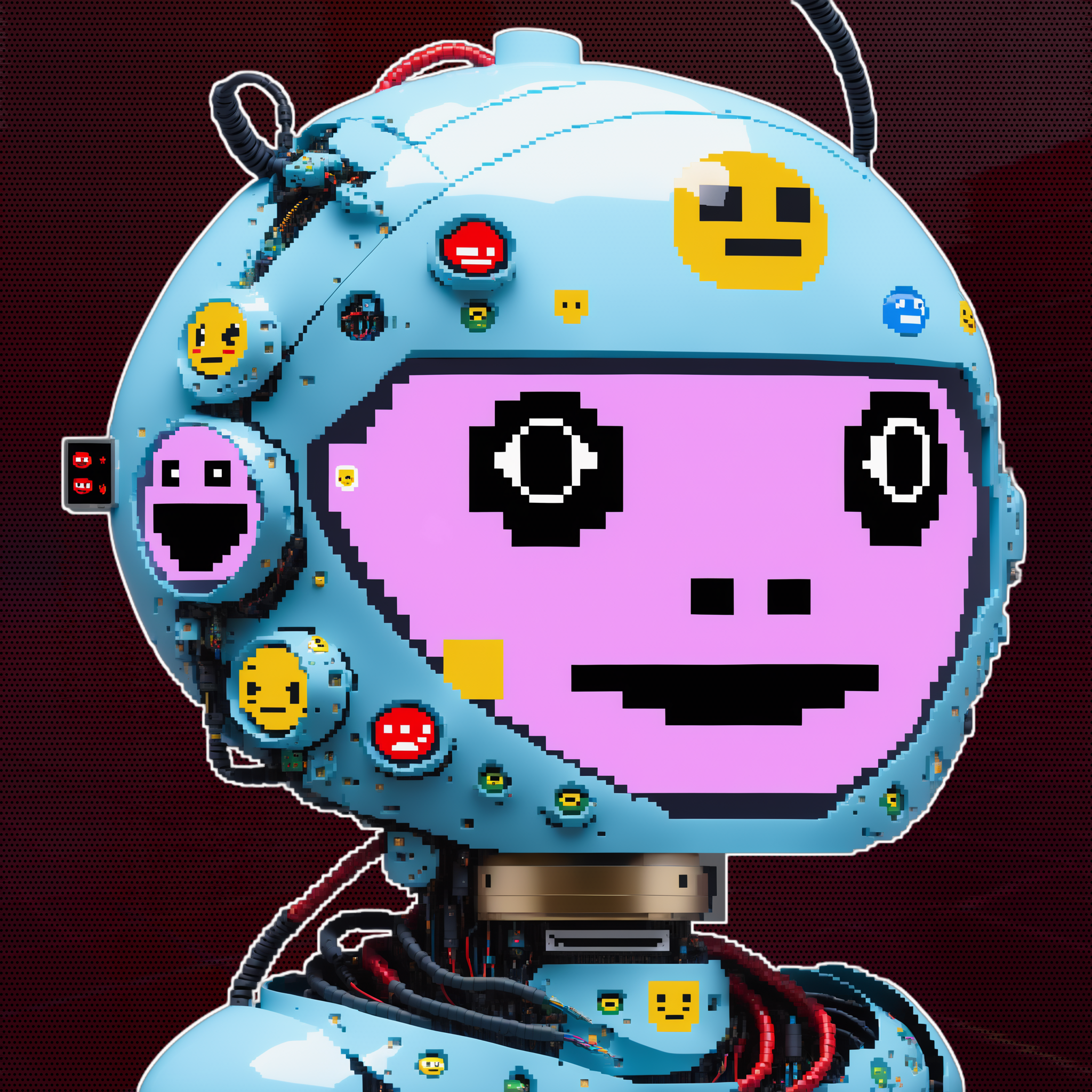 Agent 54341 avatar