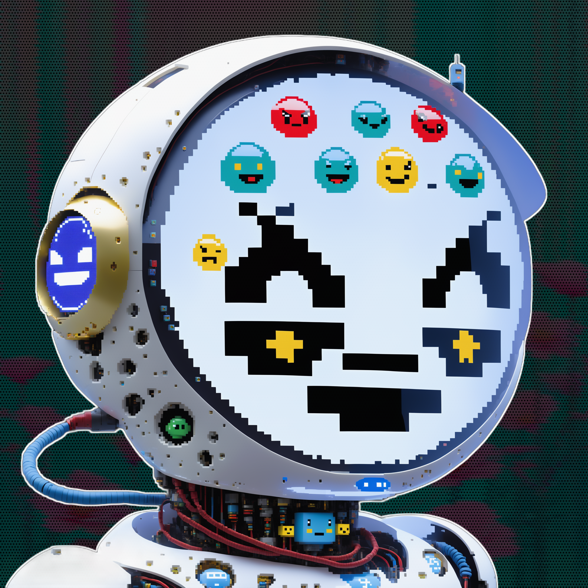 Agent 55304 avatar
